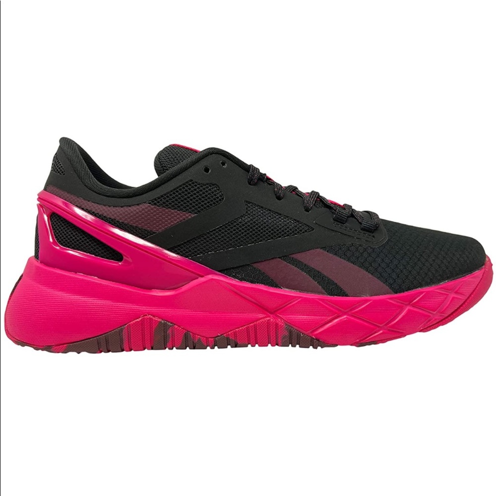 Reebox Nanoflex size 10